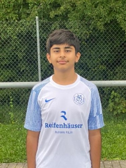 Avatar Bild für Ahmed Asghar