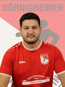 Avatar Bild für Ahmad Wasil Afzali
