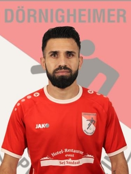 Avatar Bild für Abdulkarem Ahmed