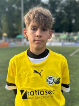 Avatar Bild für Benjamin Michael Zelic