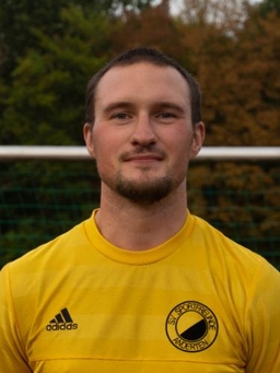 Avatar Bild für Fabian Willi Kirst
