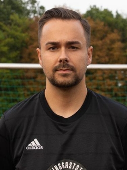 Avatar Bild für Patrick Lork