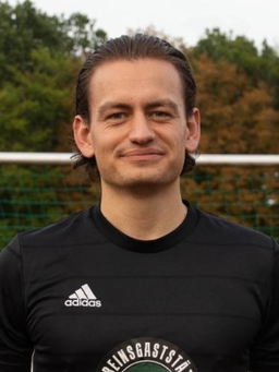 Avatar Bild für Louis-Harry Schattlach