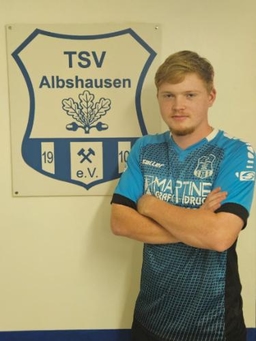 Avatar Bild für Luc Neumann