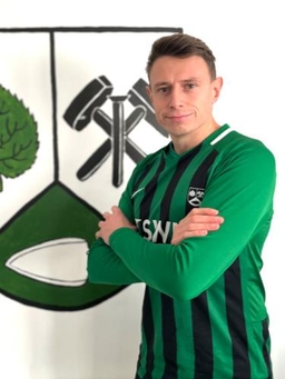 Avatar Bild für Morris Rymarczyk