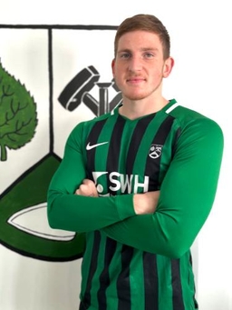 Avatar Bild für Sören Franz