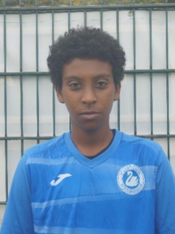 Avatar Bild für Ermias-Tsegaye Dembel