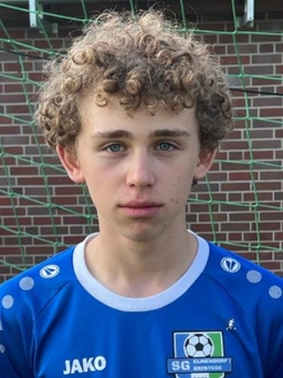 Avatar Bild für Joost Drake