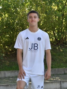 Avatar Bild für Niklas Weitenfels