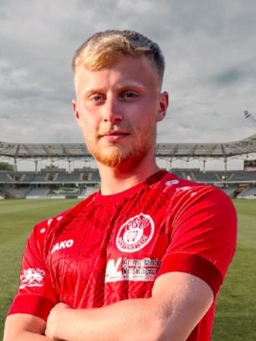 Avatar Bild für Justin Borisch