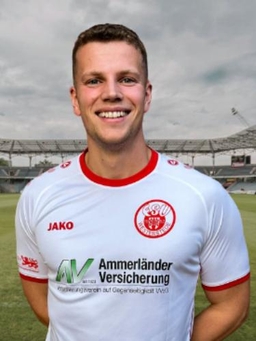 Avatar Bild für Bent Mats Cramer