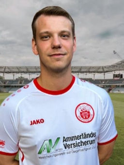 Avatar Bild für Tim Gerdes