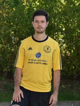 Avatar Bild für Justin Leistner