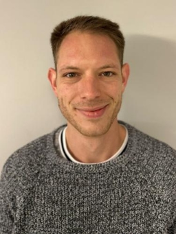 Avatar Bild für Sebastian Bänsch