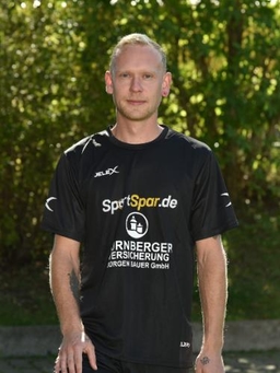 Avatar Bild für Chris Müller