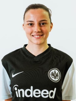 Avatar Bild für Zoe Abegg