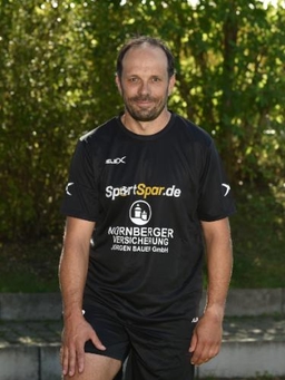 Avatar Bild für Robert Weser