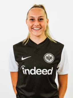 Avatar Bild für Vivian Emely Hoff