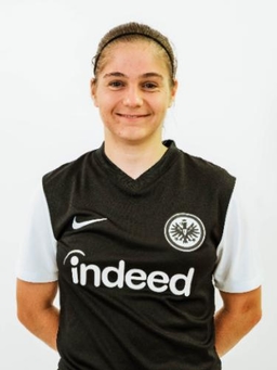 Avatar Bild für Franziska Riepl