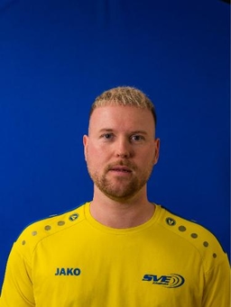 Avatar Bild für Daniel Johannes Blömers