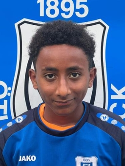 Avatar Bild für Nahom Kesete Tesfamariam
