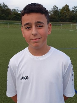 Avatar Bild für Youssef Hakimi