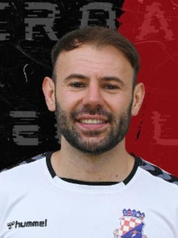 Avatar Bild für Daniel Bubalo