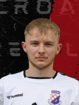 Avatar Bild für Kevin Cancar