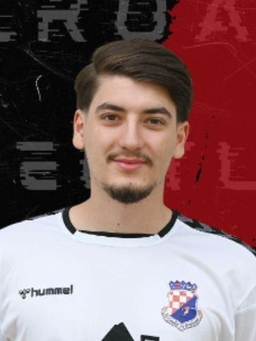 Avatar Bild für Matej Djakovic