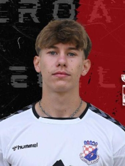 Avatar Bild für Justin Pavlic