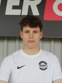 Avatar Bild für Levin Mirbach