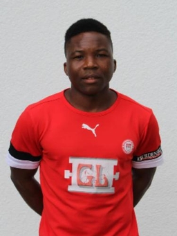 Avatar Bild für Samiou Tchagbele