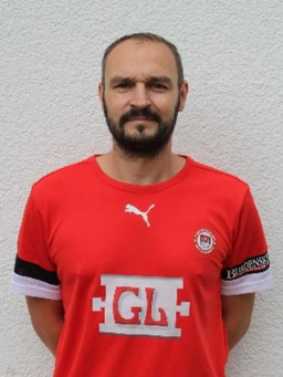 Avatar Bild für Danny Troschke