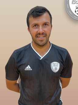 Avatar Bild für Omer Jahic