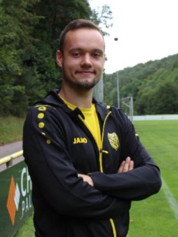 Avatar Bild für Simon Pietzyk