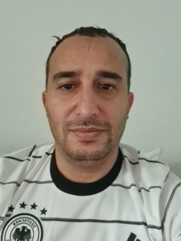 Avatar Bild für Amine Mostefa Belhadj