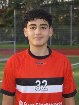 Avatar Bild für Omar Hasan