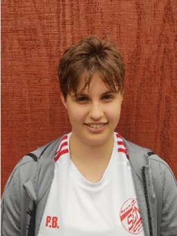 Avatar Bild für Paula Batram