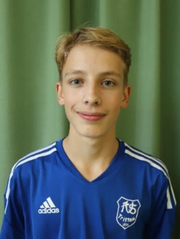 Avatar Bild für Justus Scharnberg