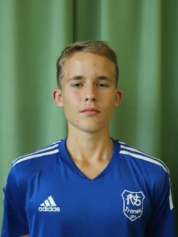 Avatar Bild für Niklas Thom