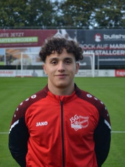 Avatar Bild für Oways Mahmoud