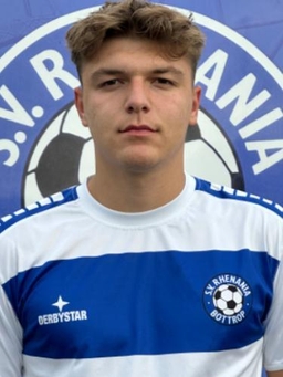 Avatar Bild für Luca Fischer