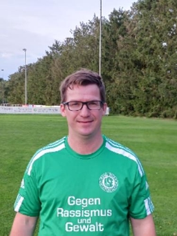 Avatar Bild für Steve Garlipp