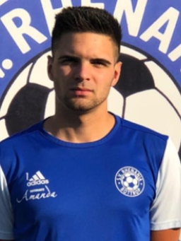 Avatar Bild für Patryk Niedzicki