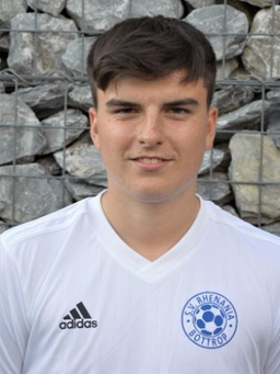 Avatar Bild für Luca Rüdel