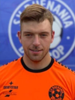 Avatar Bild für Niklas Schumacher