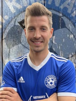 Avatar Bild für Dennis Terwiel