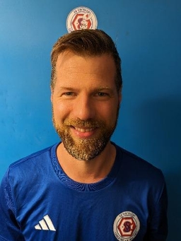 Avatar Bild für Gunnar Holstein