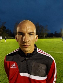 Avatar Bild für Martin Franz