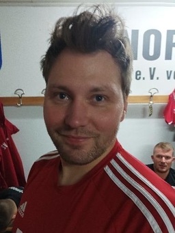 Avatar Bild für Florian Behrens